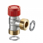 Термостатический вентиль Oventrop F арт. 1180964