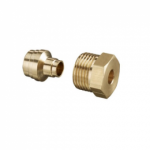 Присоединительный набор Oventrop арт. 2127650