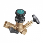 Вентиль Oventrop Aquastrom арт. 4205706