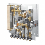 Станция Oventrop Regudis W-HTF арт. 1341140