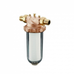 Фильтр для воды Oventrop Aquanova Magnum арт. 6120062