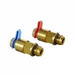 Набор комплектующих Oventrop арт. 1060281