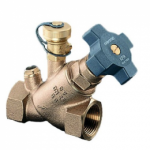 Вентиль Oventrop Aquastrom KFR арт. 4206206