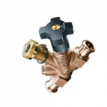 Вентиль Oventrop Aquastrom (F) арт. 4201255