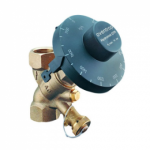 Регулятор расхода Oventrop Hydromat QTR арт. 1061604