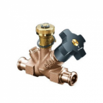 Вентиль Oventrop Aquastrom (F) арт. 4201252