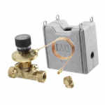 Регулятор перепада давления Oventrop Hycocon DTZ арт. 1062316