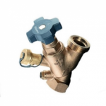 Вентиль Oventrop Aquastrom (F) арт. 4203210