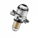 Воздухоотводчик Oventrop TOC-Duo-3 арт. 2142735