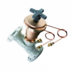 Регулятор перепада давления Oventrop Hydromat DFC арт. 1064756