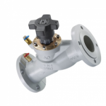 Регулирующий вентиль Oventrop Hydrocontrol VFC арт. 1062683