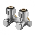 Присоединительный узел Oventrop F ZBU арт. 1015944