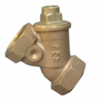 Обратный клапан Oventrop арт. 1072016