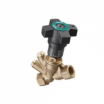 Регулирующий вентиль Oventrop Aquastrom С арт. 4208152