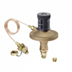 Вентильная часть Oventrop арт. 1064794