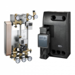 Станция Oventrop Regusol Х-Duo арт. 1361050