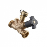 Вентиль Oventrop Aquastrom KFR арт. 4208567