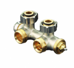 Присоединительная арматура Oventrop Multiblock T арт. 1184024