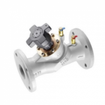 Регулирующий вентиль Oventrop Hydrocontrol VFC арт. 1062652