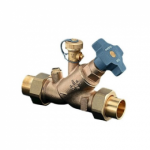 Вентиль Oventrop Aquastrom KFR арт. 4208358