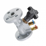 Регулирующий вентиль Oventrop Hydrocontrol VFC арт. 1062947