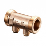 Обратный клапан Oventrop Aquastrom R арт. 4208704