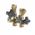 Присоединительный набор Oventrop арт. 1149561