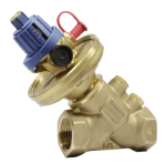 Регулятор давления автоматический Kombi-Auto Honeywell V5001PY1040