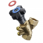 Регулирующий вентиль Oventrop Hydrocontrol VTR арт. 1060510