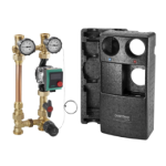 Система обвязки котла Oventrop Regumat F-180 арт. 1354276