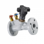 Регулирующий вентиль Oventrop Hydrocontrol VFC арт. 1062677