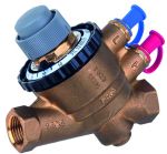 Регулятор расхода автоматический настраиваемый Honeywell V5004TY10252700