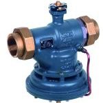 Регулятор расхода автоматический настраиваемый Honeywell V5004TY10501700