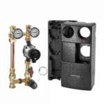 Система обвязки котла Oventrop Regumat F-180 арт. 1354274