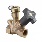 Вентиль Oventrop Aquastrom KFR арт. 4206204