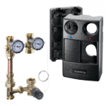 Система обвязки котла Oventrop Regumat F-180 арт. 1354070