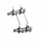 Гребенка Oventrop Multidis SH 1 арт. 1407159