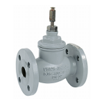 2-х ходовой клапан Honeywell HVAC V5016A1010