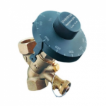 Регулятор расхода Oventrop Hydromat QTR арт. 1061606