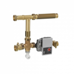 Насосно-смесительный блок Oventrop Regufloor HC арт. 1152000