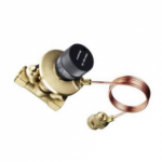 Регулятор перепада давления Oventrop Hycocon DTZ арт. 1062012