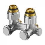 Присоединительный узел Oventrop F ZBU арт. 1015994