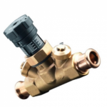 Регулирующий вентиль Oventrop Hycocon VPZ арт. 1061754