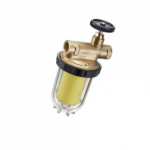 Фильтр жидкого топлива Oventrop Oilpur арт. 2123261