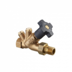 Вентиль Oventrop Aquastrom KFR арт. 4206912