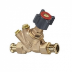 Запорный вентиль Oventrop Hydrocontrol APR арт. 1067562