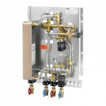 Станция Oventrop Regudis W-TU арт. 1341262