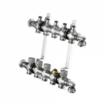 Гребенка Oventrop Multidis SFQ арт. 1404758