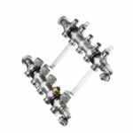 Гребенка Oventrop Multidis SFQ арт. 1404761