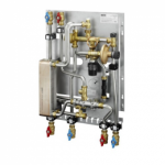 Станция Oventrop Regudis W-HT арт. 1341271